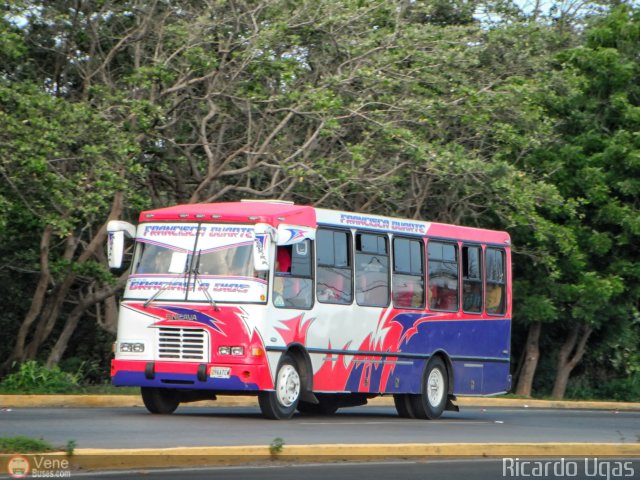DC - Unin Conductores de Antimano 388 por Ricardo Ugas