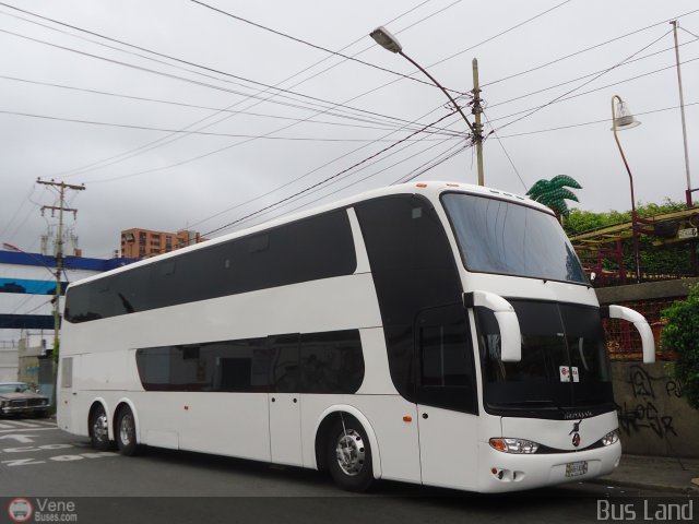Transporte de Personal San Benito C.A. SB-2619 por Waldir Mata