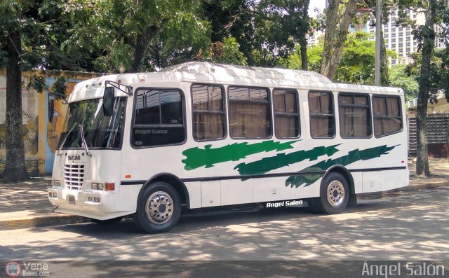 Particular NO USAR M�S 128 por �ngel Sal�n