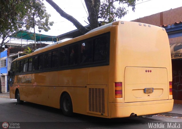 Colectivos Sol de Oriente 136 por Waldir Mata