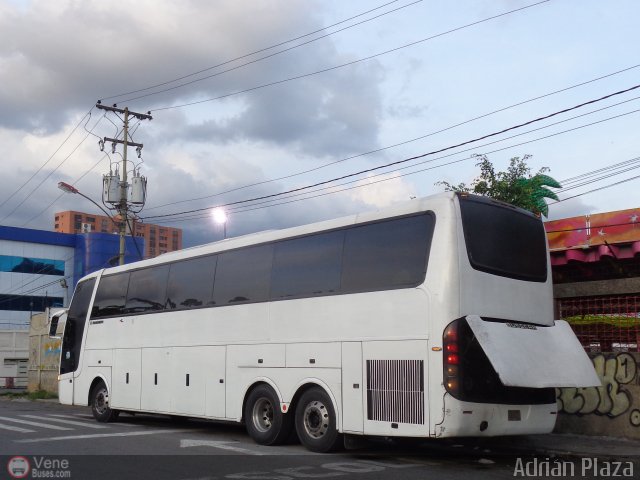 Transportes Frontino 1124 por Waldir Mata