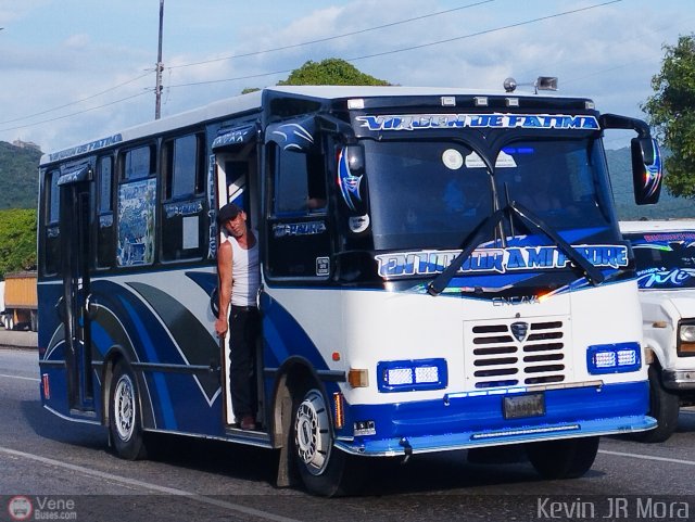 CA - Union Bolvar 995 por Kevin Mora