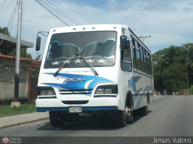 A.C. Conductores Unidos de Mamporal 21 por Jess Valero