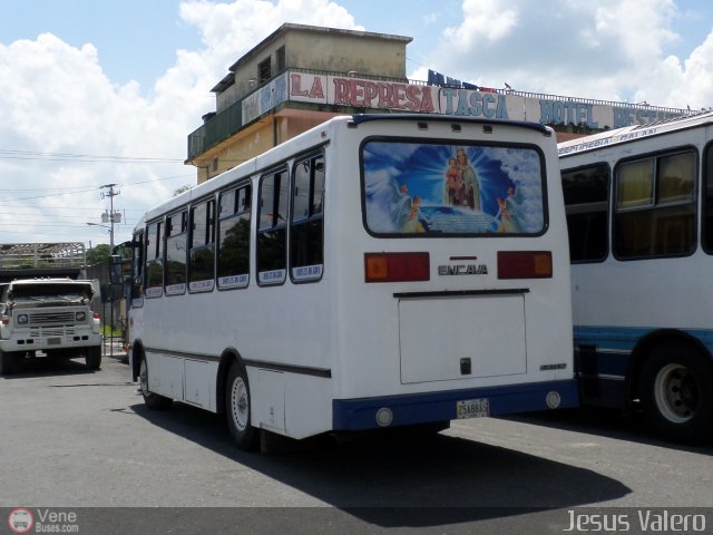 Asociacin Cooperativa R.S. Ezequiel Zamora 28 por Jess Valero