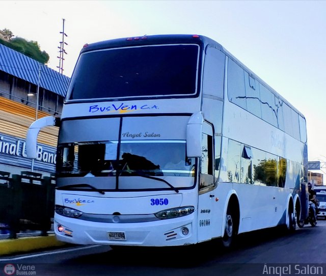 Bus Ven 3050 por �ngel Sal�n
