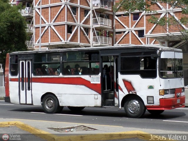 DC - L�nea Alma Llanera 052 por Jes�s Valero