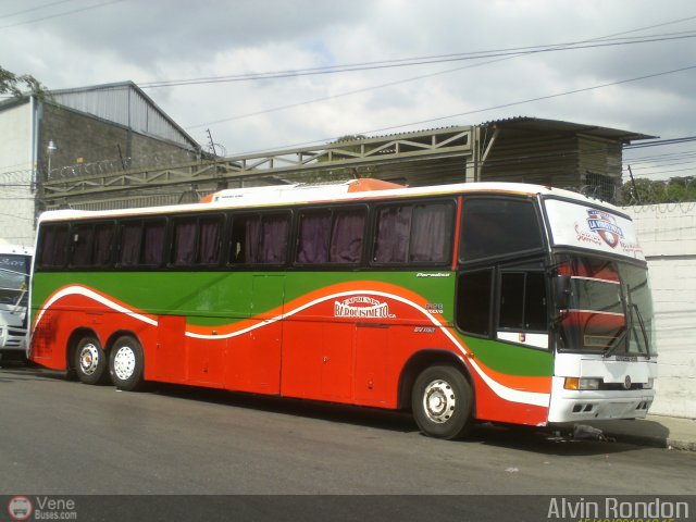 Expresos Barquisimeto 1042 por Alvin Rond�n