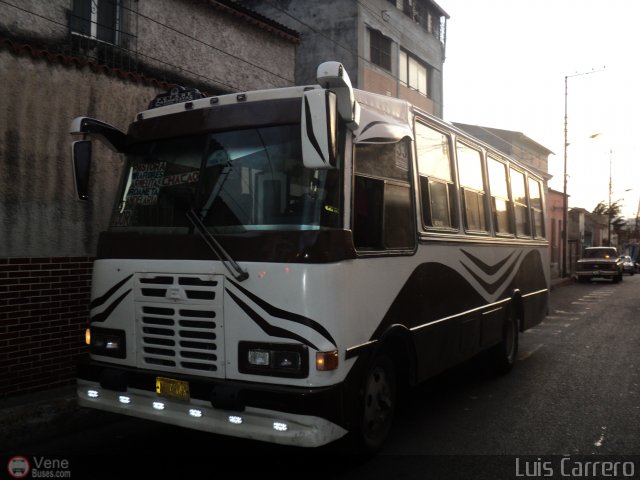 DC - Asociaci�n Rep�blica 033 por Luis Enrique Carrero