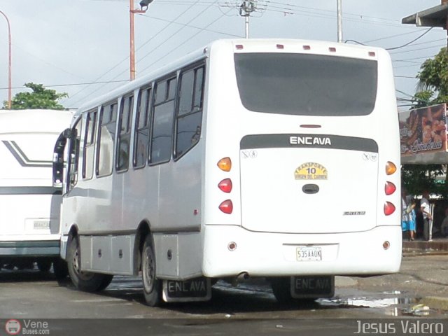 Transporte Virgen del Carmen 10 por Jess Valero