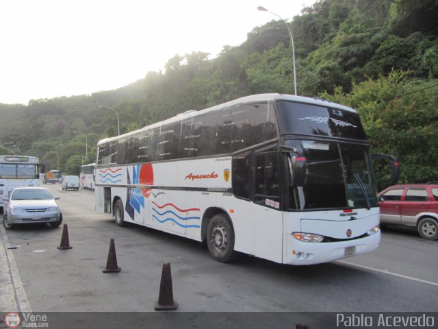 Unin Conductores Ayacucho 1522 por Pablo Acevedo