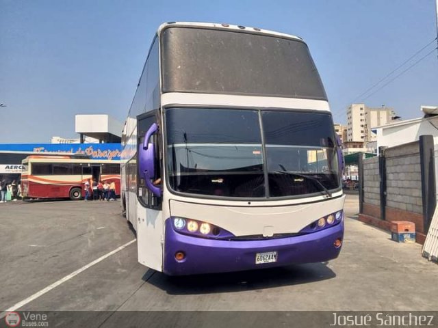 Expresos Camarg�i 1030 por Josue S�nchez