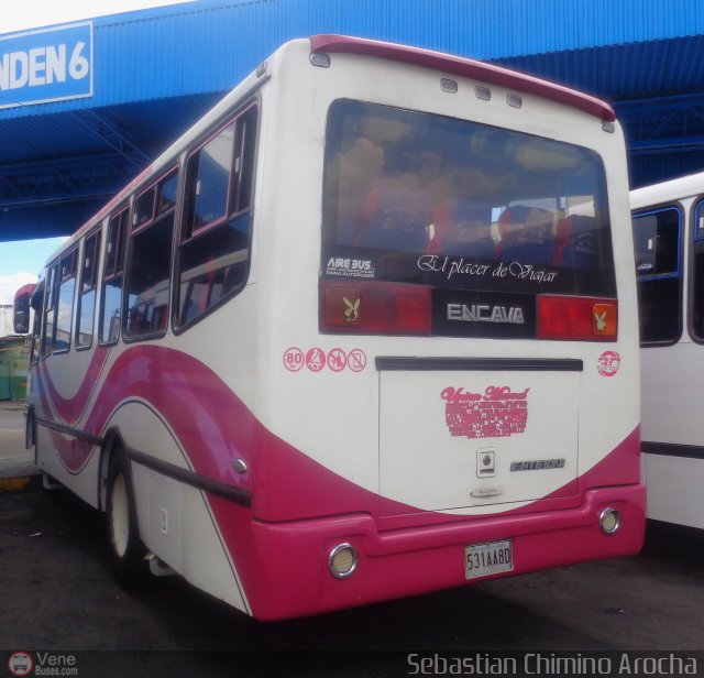 Uni�n MarVal 030 por Sebastian Chimino Arocha