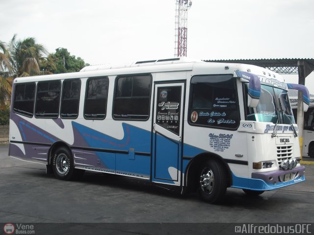 Uni�n MarVal 010 por Alfredo Montes de Oca