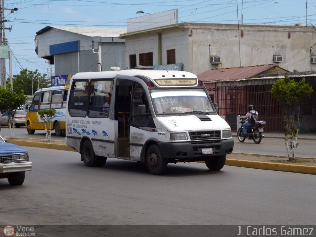 SU - S.C. de Transporte La Villa 01 por J. Carlos Gmez