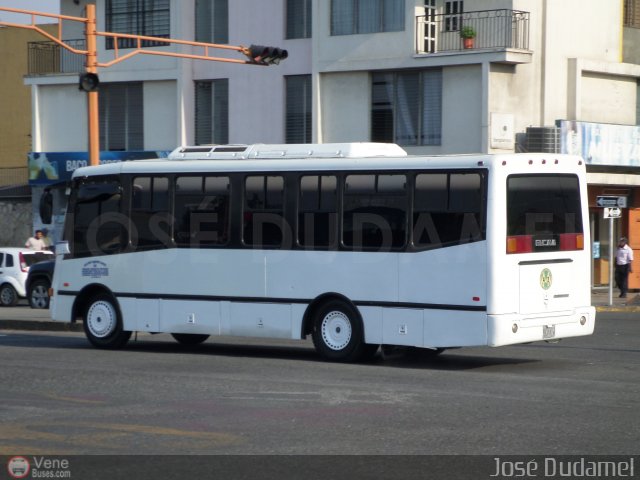 A.C. de Transporte Larense 42 por Jos Dudamel