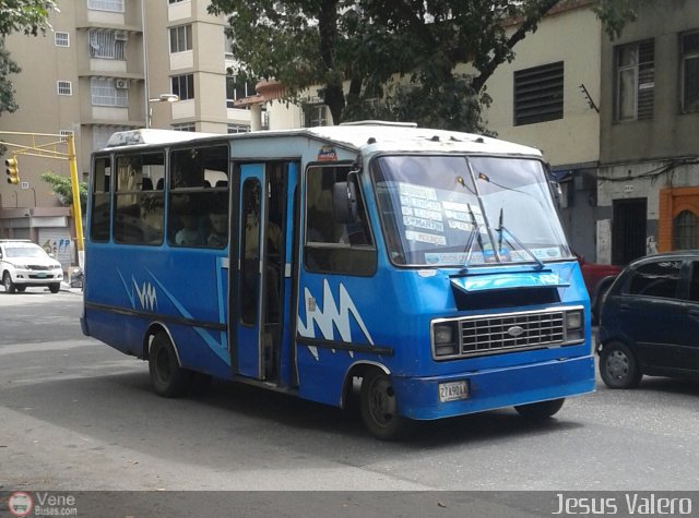 DC - Uni�n Criollos del Este S.C. 142 por Jes�s Valero