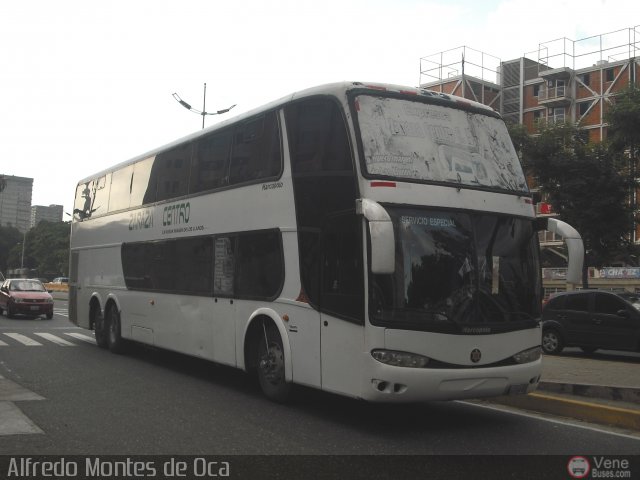 Expresos Zaraza Centro 2021 por Alfredo Montes de Oca