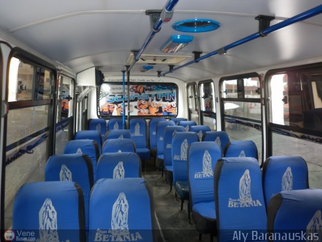 Detalles Acercamientos NO USAR M�S 110 por Aly Baranauskas