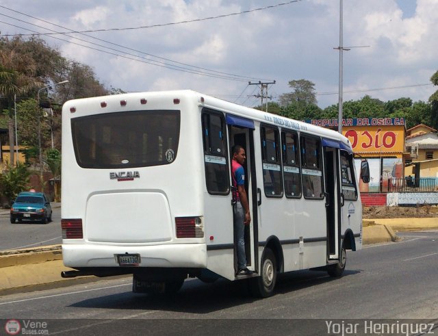 A.C. nicos del Tuy 076 por Yojar Alexis Henriquez Leon