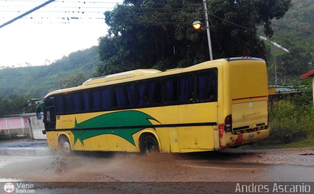 Ejecutivos Boga 18 por Andrs Ascanio