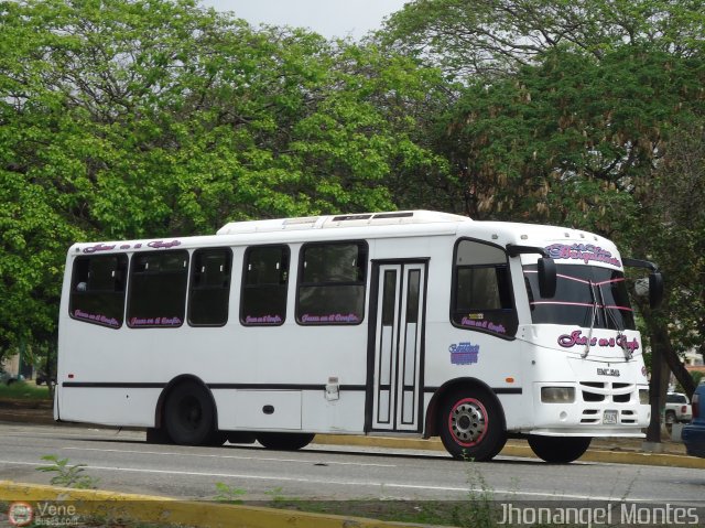 A.C. Unin Barquisimeto 17 por Jhonangel Montes