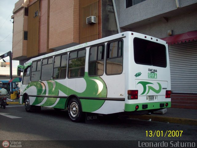 Uni�n L�nea Independencia 030. por Leonardo Saturno