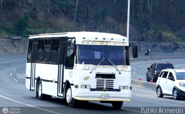 U.C. 23 de Enero 103 por Pablo Acevedo