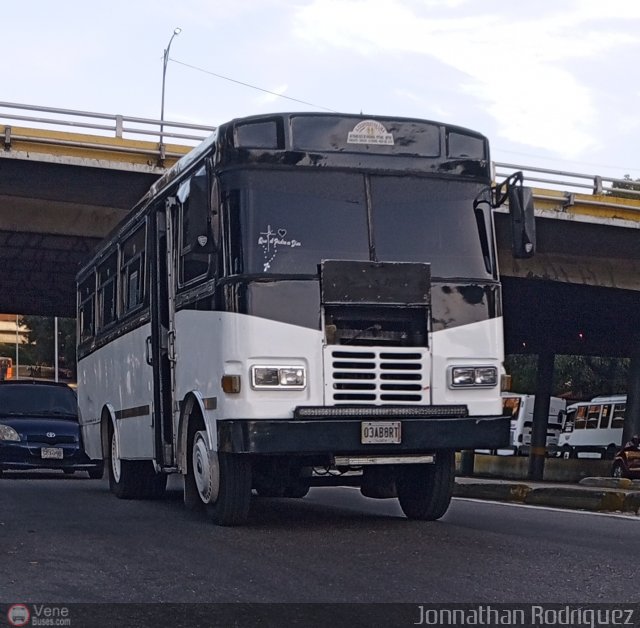 DC - A.C. de Transporte Lira 88 por Jonnathan Rodr�guez