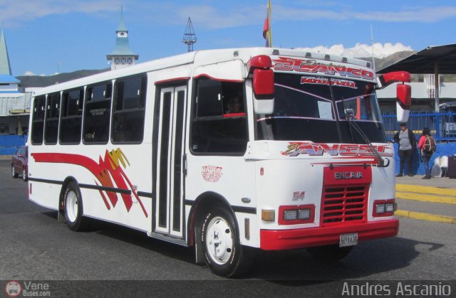 Uni�n MarVal 054 por Andr�s Ascanio