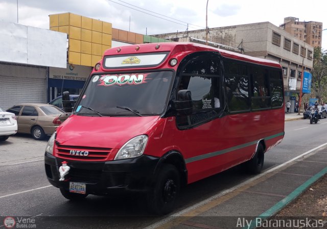 CA - U.C. La Monumental 10 por Aly Baranauskas