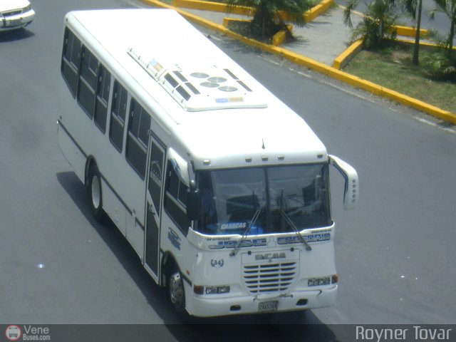 Unin de Conductores 87007 34 por Royner Tovar