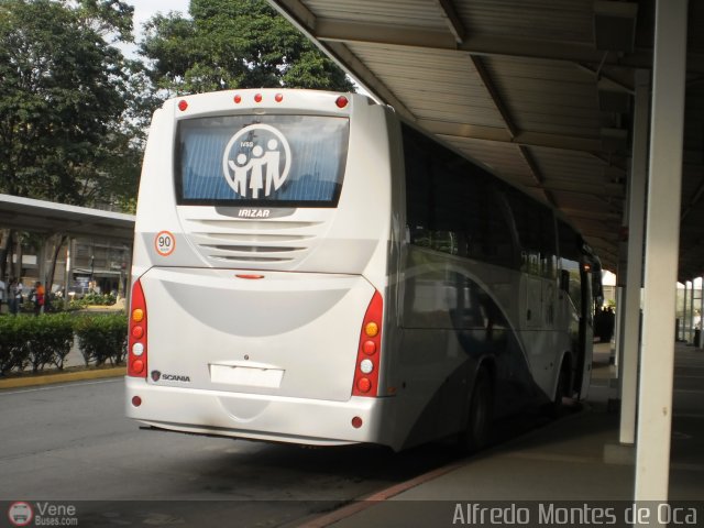 Instituto Venezolano de los Seguros Sociales 08 por Alfredo Montes de Oca