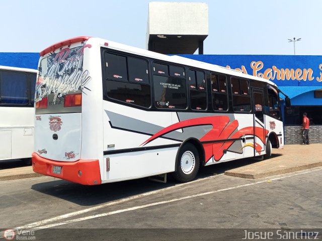 A.C. de Transporte Encarnaci�n 191 por Josue S�nchez