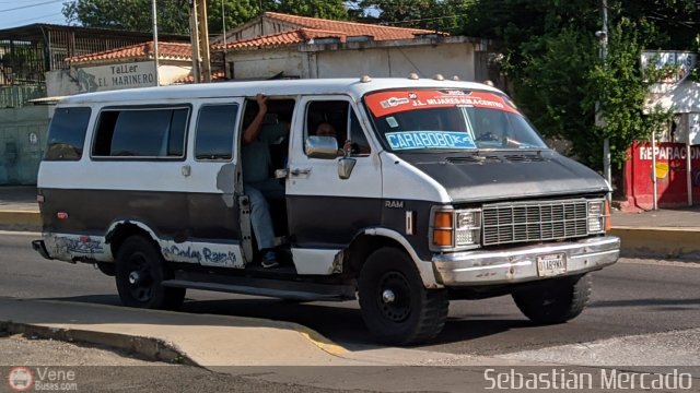 ZU - A.C. de Conductores Jos� Le�n Mijares 20 por Sebasti�n Mercado