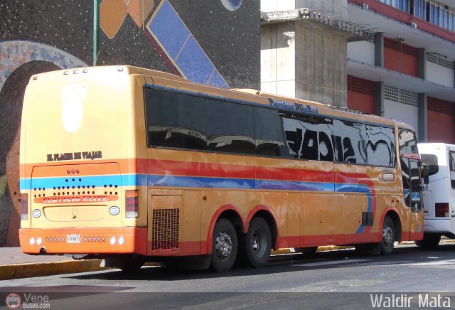 Particular NO USAR M�S A5S por Waldir Mata