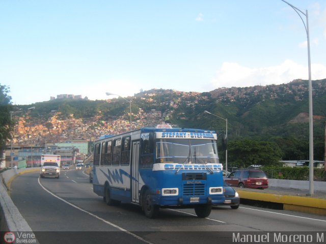 DC - A.C. Propatria - Carmelitas - Chacato 003 por Manuel Moreno