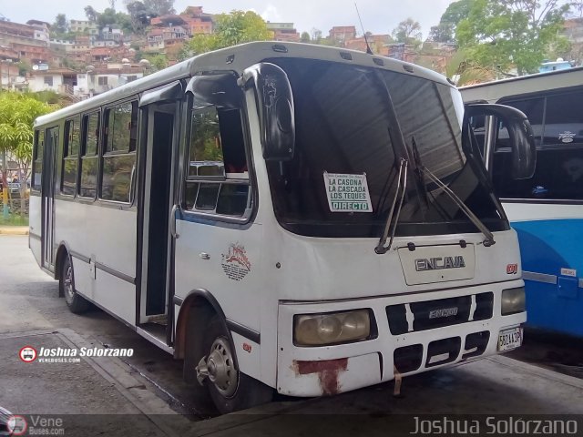 U.C. San Antonio S.C. 001 por Joshua Sol�rzano