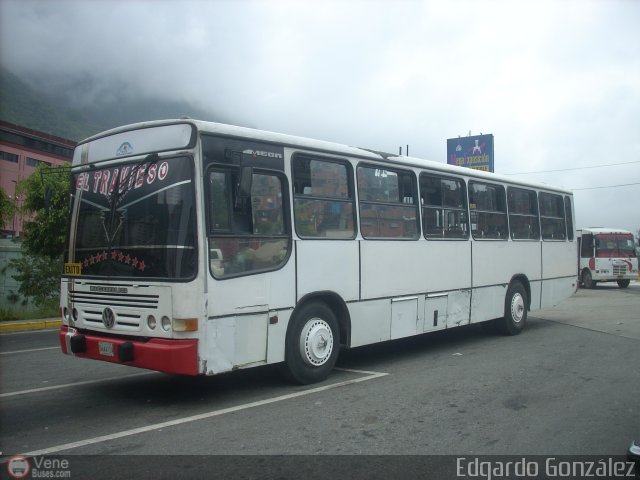 DC - A.C. de Transporte Lira 93 por Edgardo Gonz�lez