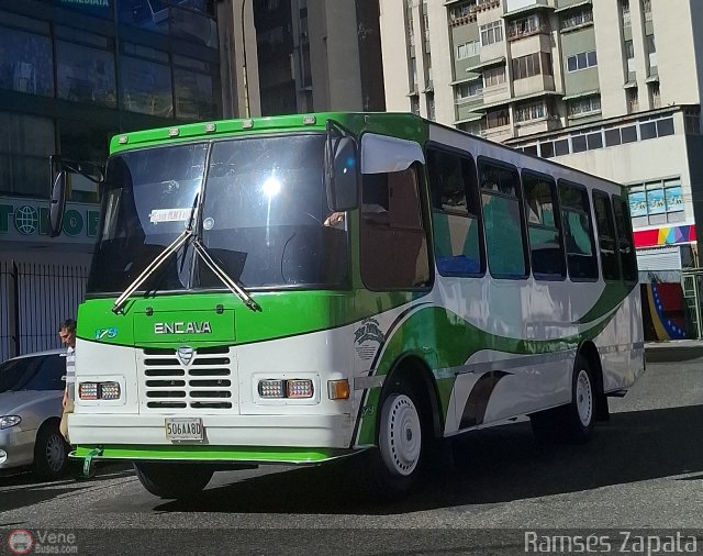 U.C. San Antonio S.C. 179 por Rams�s Zapata