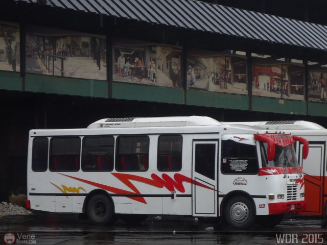 U.C. San Antonio S.C. 153 por Waldir Mata