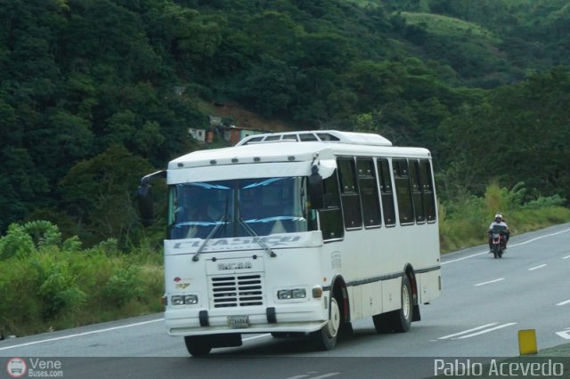 A.C. de Transporte Encarnaci�n 197 por Pablo Acevedo