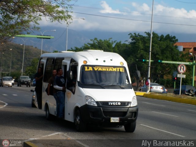 CA - Cooperativa Variante 254 R.L. 27 por Aly Baranauskas