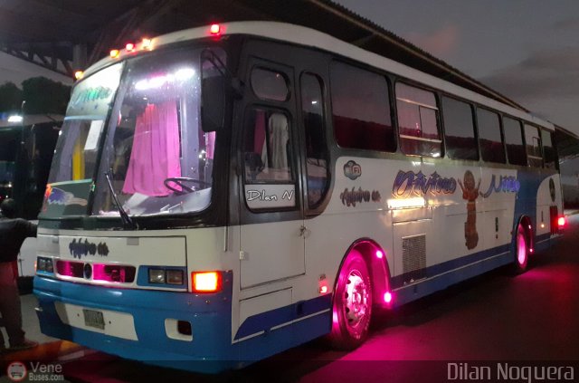 Autosirco 415 por Dilan Noguera
