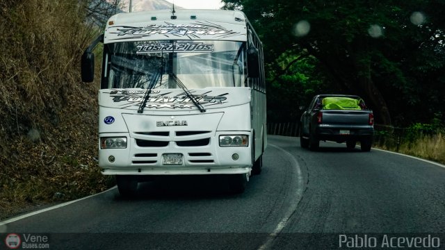 Los Rpidos S.C. 60 por Pablo Acevedo