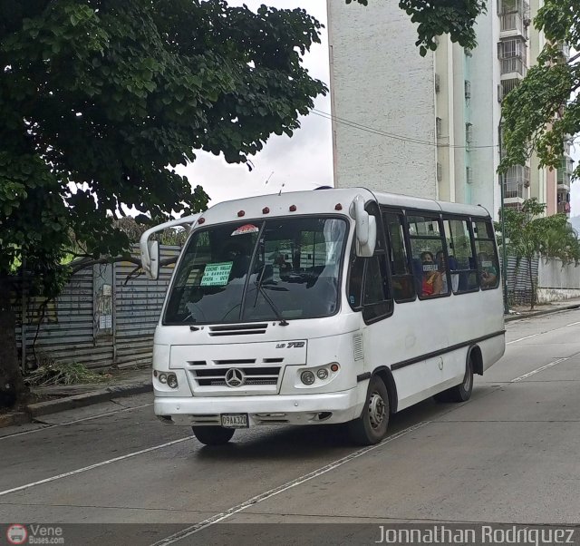 DC - Asoc. Cooperativa Carabobo Tiuna R.L. 009 por Jonnathan Rodr�guez