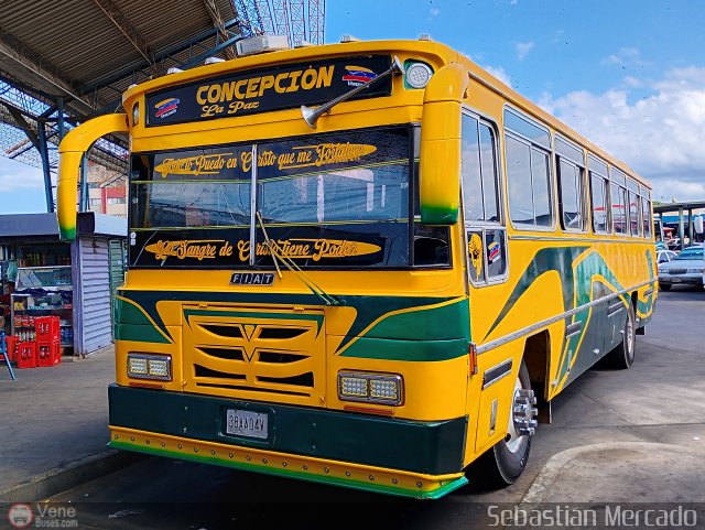 ZU - Transporte Maracaibo La Paz 45 por Sebasti�n Mercado