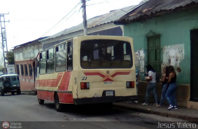 A.C. Conductores Unidos del Tuy 38 por Jess Valero