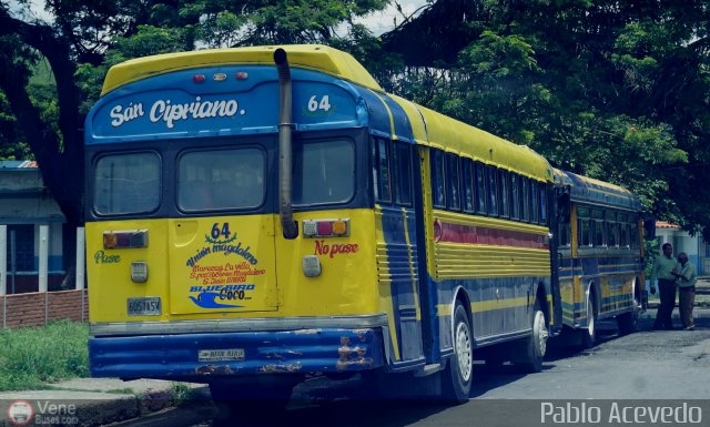 Uni�n Magdaleno A.C. 64 por Pablo Acevedo