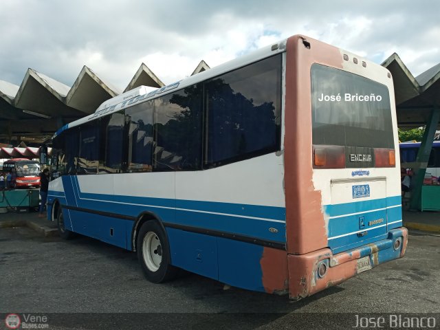 U.C. La Responsable S.C. 436 por Jos� Brice�o