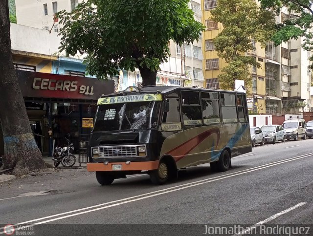 DC - A.C. de Conductores La India 066 por Jonnathan Rodr�guez